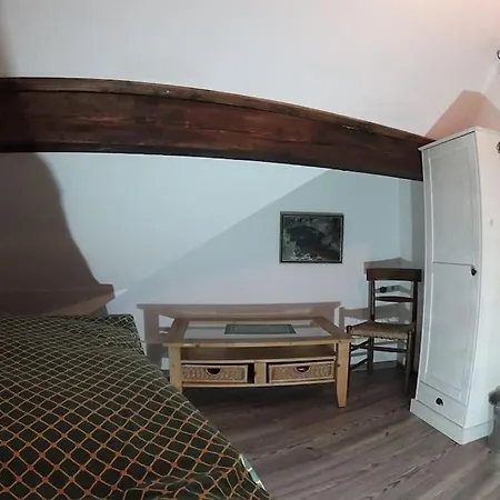 Remise Einer Historischen Wassermuehle Im Hunsrueck Tatil Evi Morbach