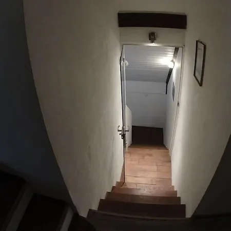 Prázdninový dům Remise Einer Historischen Wassermuehle Im Hunsrueck *