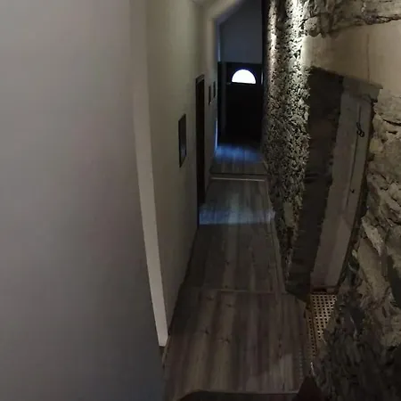 Remise Einer Historischen Wassermuehle Im Hunsrueck Prázdninový dům Morbach