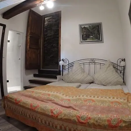 Tatil Evi Remise Einer Historischen Wassermuehle Im Hunsrueck Morbach