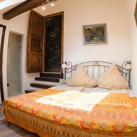 Tatil Evi Remise Einer Historischen Wassermuehle Im Hunsrueck *