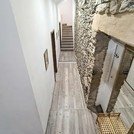 Tatil Evi Remise Einer Historischen Wassermuehle Im Hunsrueck Morbach