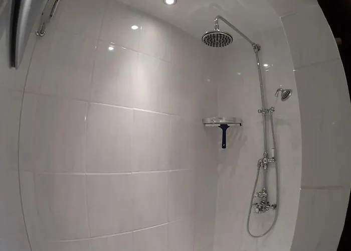 Remise Einer Historischen Wassermuehle Im Hunsrueck Morbach