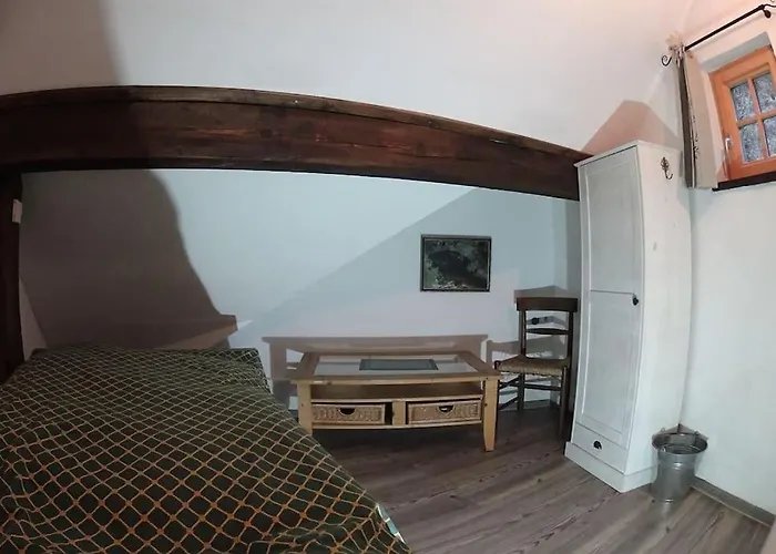 Remise Einer Historischen Wassermuehle Im Hunsrueck Σπίτι διακοπών Morbach