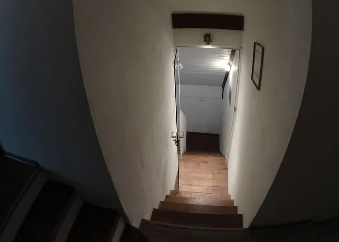 Σπίτι διακοπών Remise Einer Historischen Wassermuehle Im Hunsrueck *