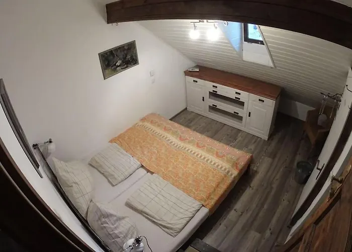 Remise Einer Historischen Wassermuehle Im Hunsrueck Σπίτι διακοπών Morbach