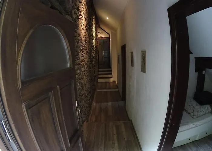 Remise Einer Historischen Wassermuehle Im Hunsrueck Σπίτι διακοπών Morbach