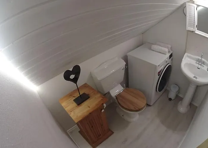 Σπίτι διακοπών Remise Einer Historischen Wassermuehle Im Hunsrueck Morbach